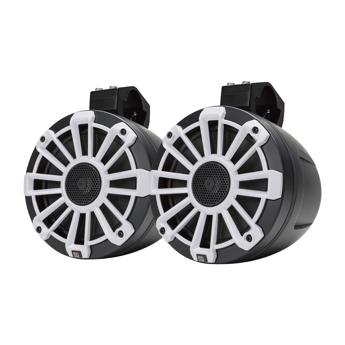 MB Quart NPT1-116 - Black 6.5 Coaxial Wake Tower Speaker
