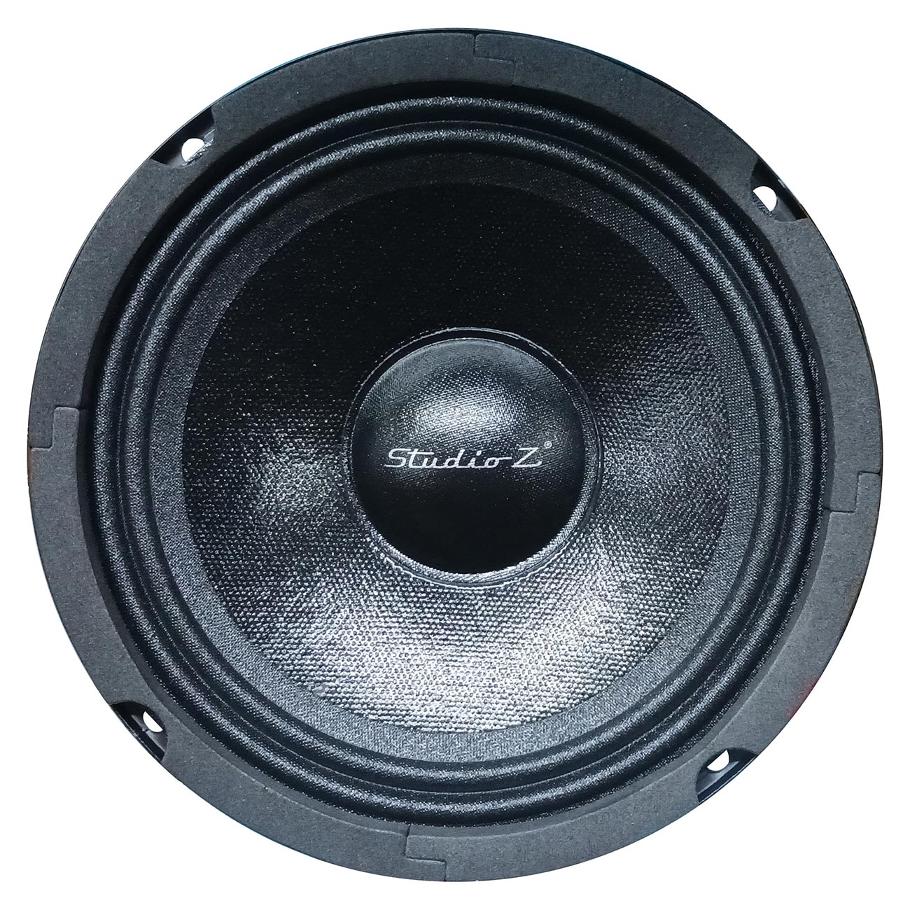 Nippon Studio-Z 6-Inch Woofer - 250 Watts Max, 8 Ohm with Aluminum Voice Coil