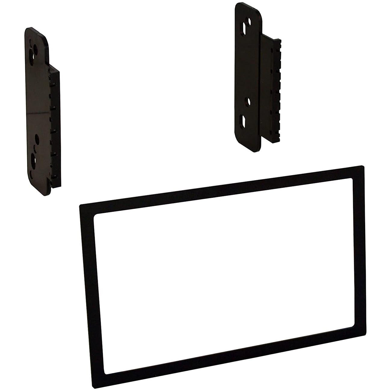 American International Installation Kit for 1995-2004 Nissan Vehicles