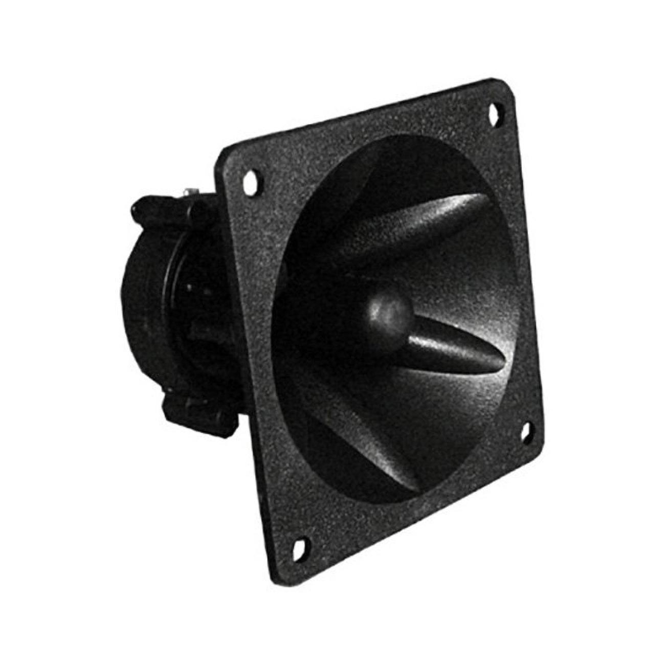 Nippon Piezo Super Horn Tweeter Part NTX1004PZ