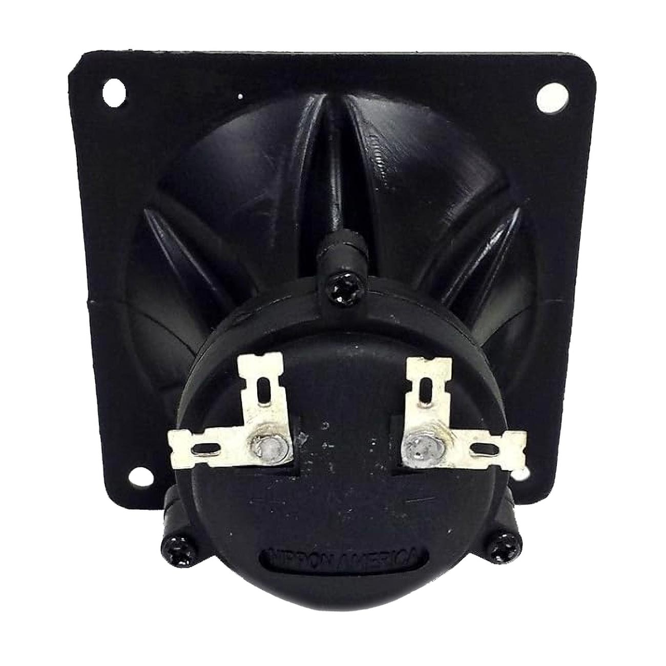 Nippon Piezo Super Horn Tweeter Part NTX1004PZ