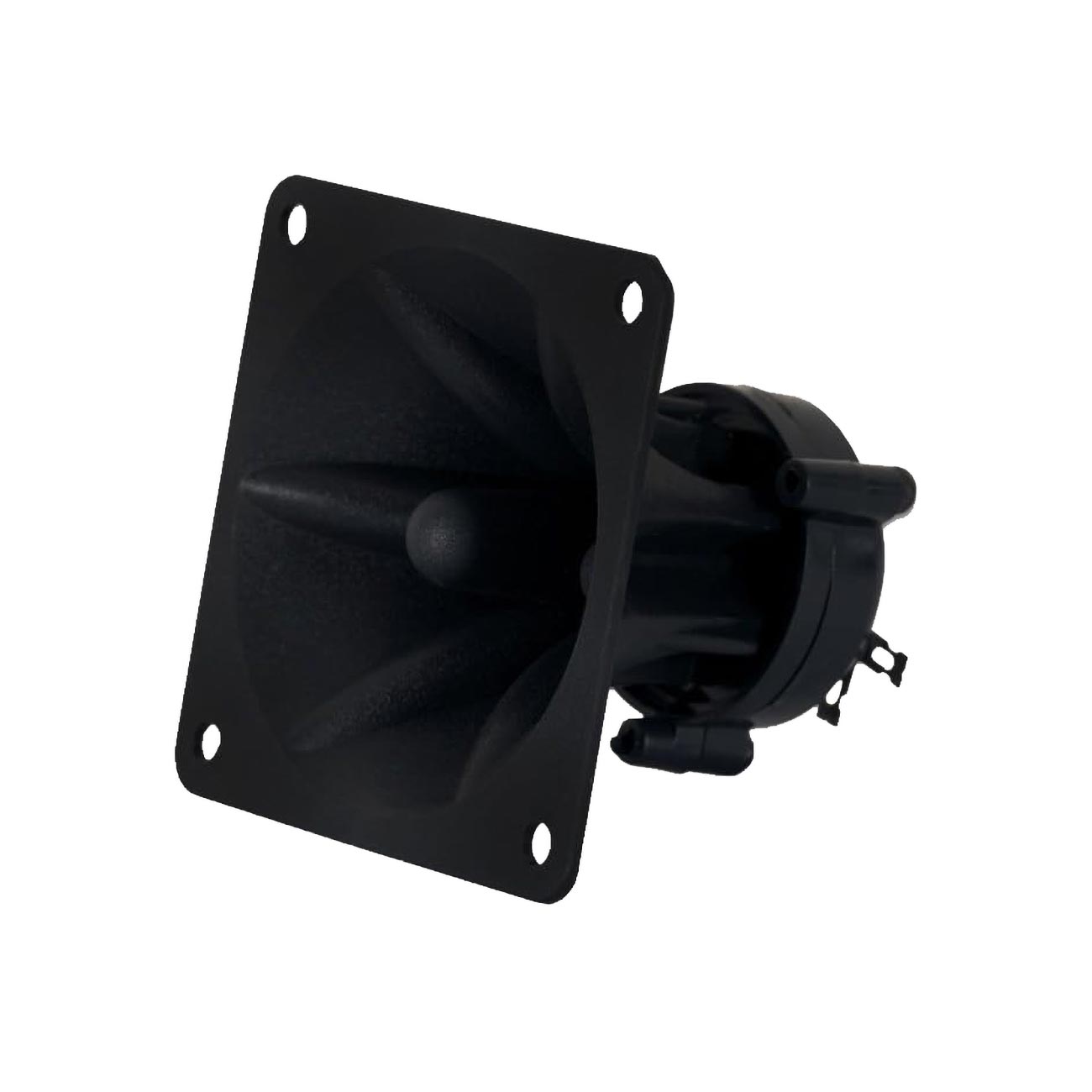Nippon Piezo Super Horn Tweeter Part NTX1004PZ