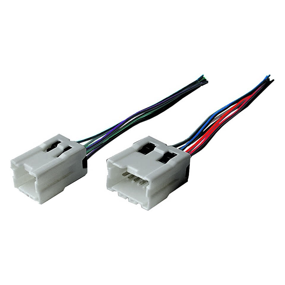 American International Wiring Harness for 1995-2010 Nissan and Infiniti Vehicles - Part NWH702
