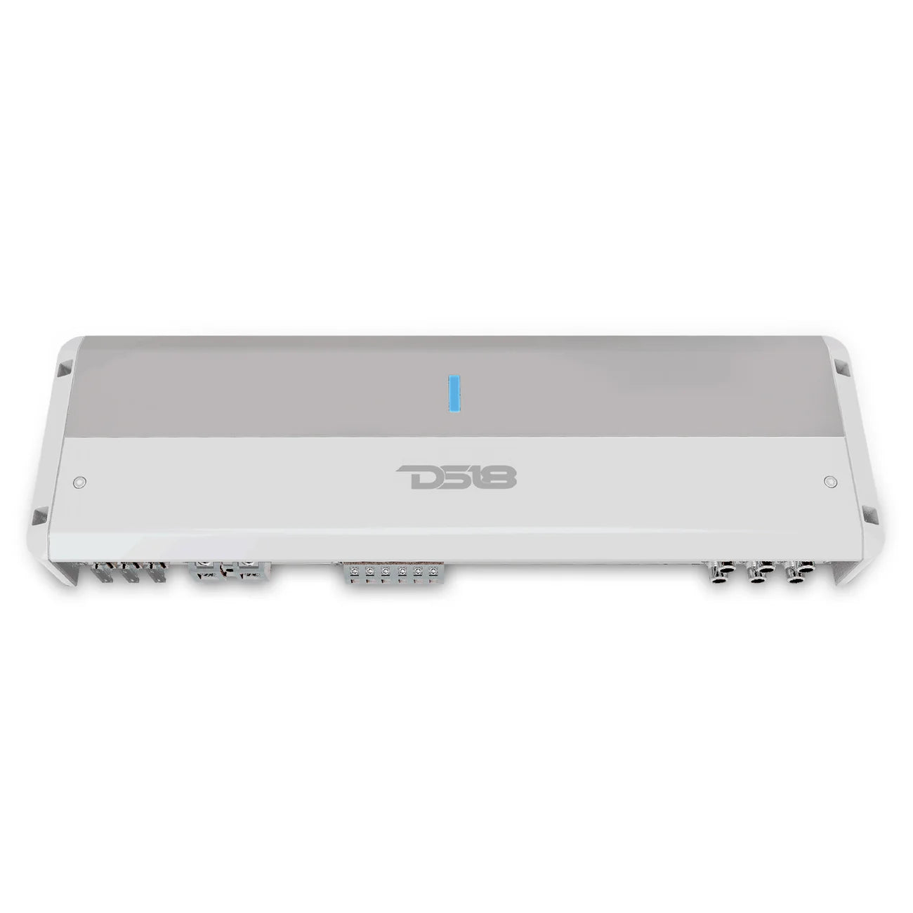 DS18 NXL 6-Channel Marine & Powersports Amplifier Class D | 6 x 150W @ 4-Ohm