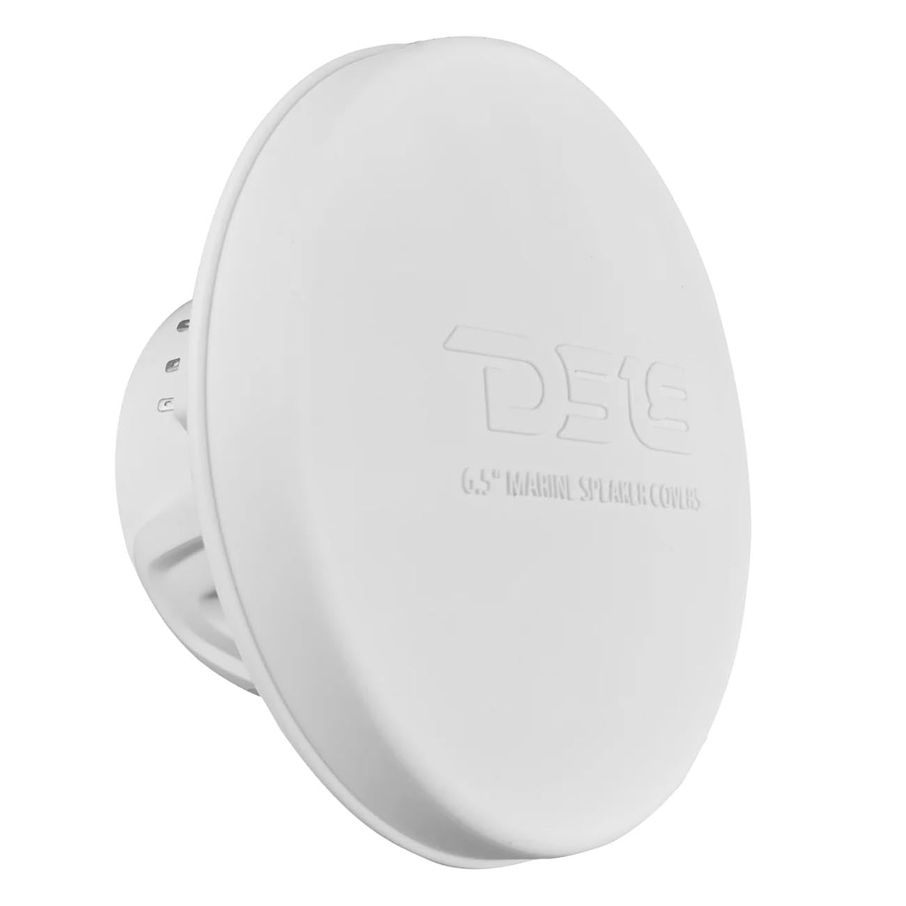 DS18 Marine 8-Inch 2-Way Speakers with RGB LED Illumination - Model NXL8