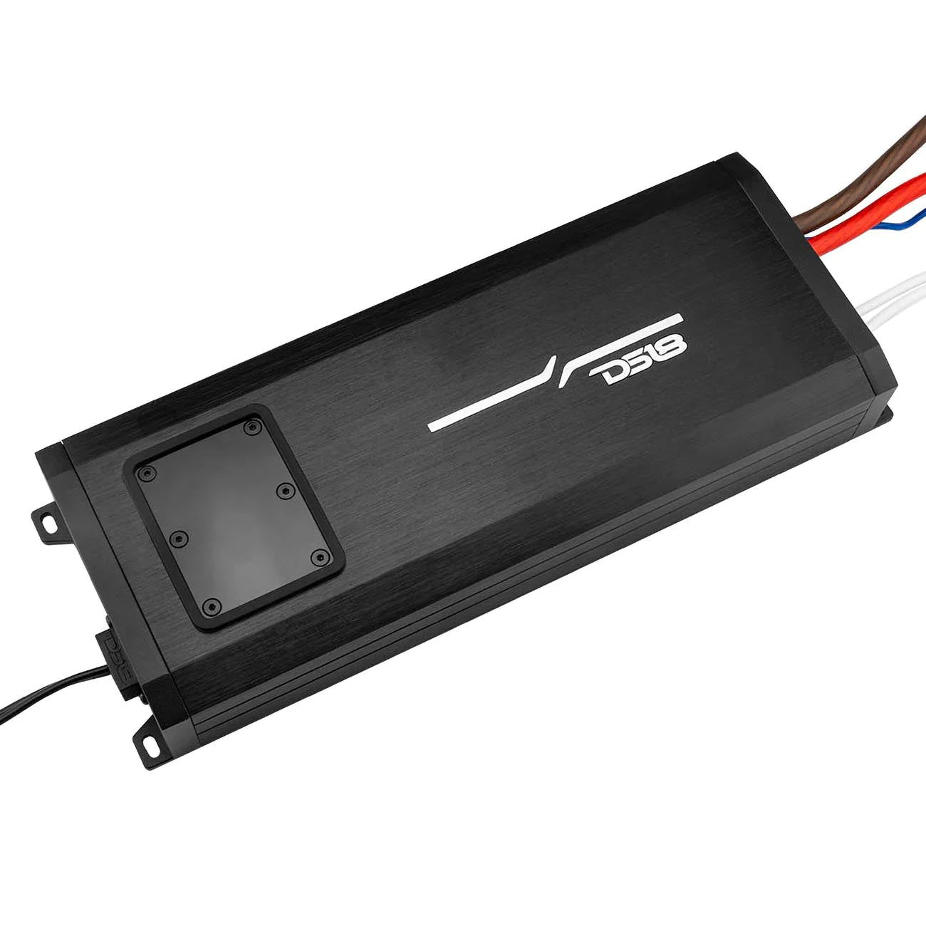 DS18 Marine and Powersports Monoblock Amplifier NXLX10001D - 2000W Max Power