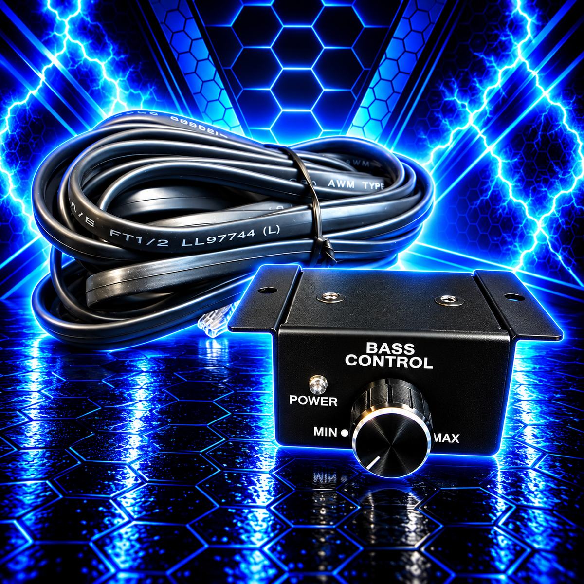 DC Audio DC 1.2k 1.2k 1200 watt Mono Block Amplifier