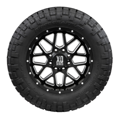 Nitto Ridge Grappler LT295/55R22 125/122Q E All-Terrain Tire