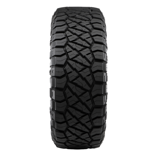 Nitto Ridge Grappler LT295/55R22 125/122Q E All-Terrain Tire