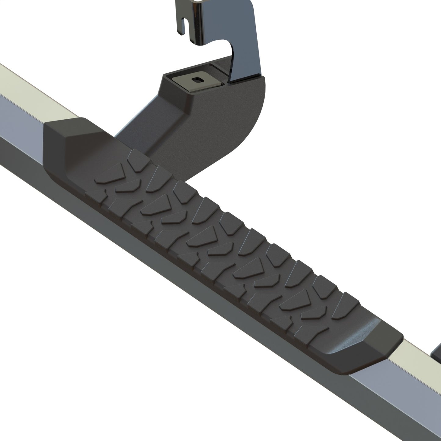 GEM TUBES - 300046 - Nerf/Step Bar