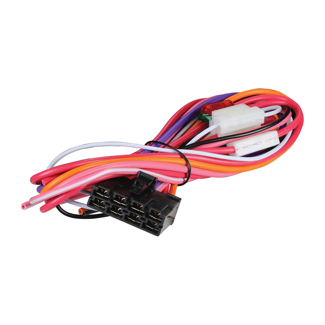 Excalibur Alarms OmegaLink High Current Harness for OLRSBA Module
