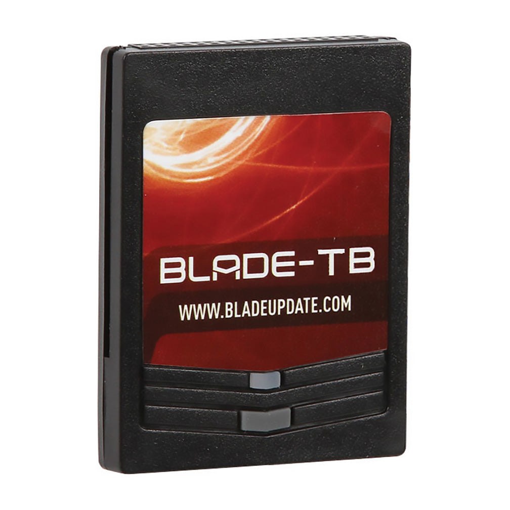 Excalibur Alarms Omegalink Flashable Transponder Bypass Module OLBLADETB