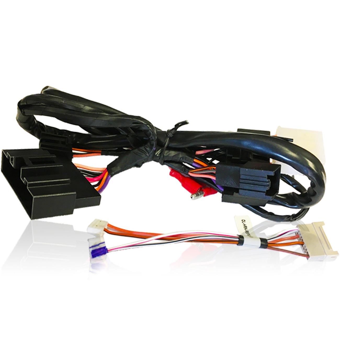 Excalibur Alarms Omegalink T-Harness for Ford, Lincoln, Mazda, Mercury Vehicles (2006-2014)