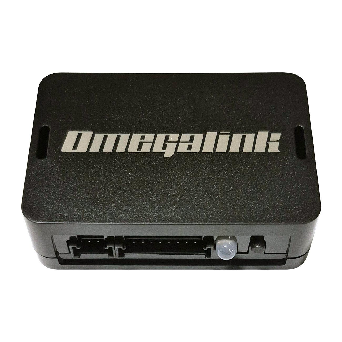Excalibur Alarms Omega OLMDBALL Flashable Door Lock and Immobilizer Bypass