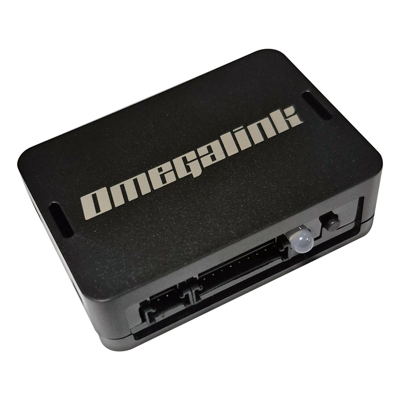 Excalibur Alarms Omega OLMDBALL Flashable Door Lock and Immobilizer Bypass