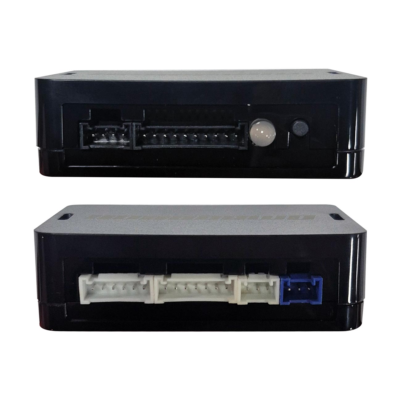 Excalibur Alarms Omega OLMDBALL Flashable Door Lock and Immobilizer Bypass