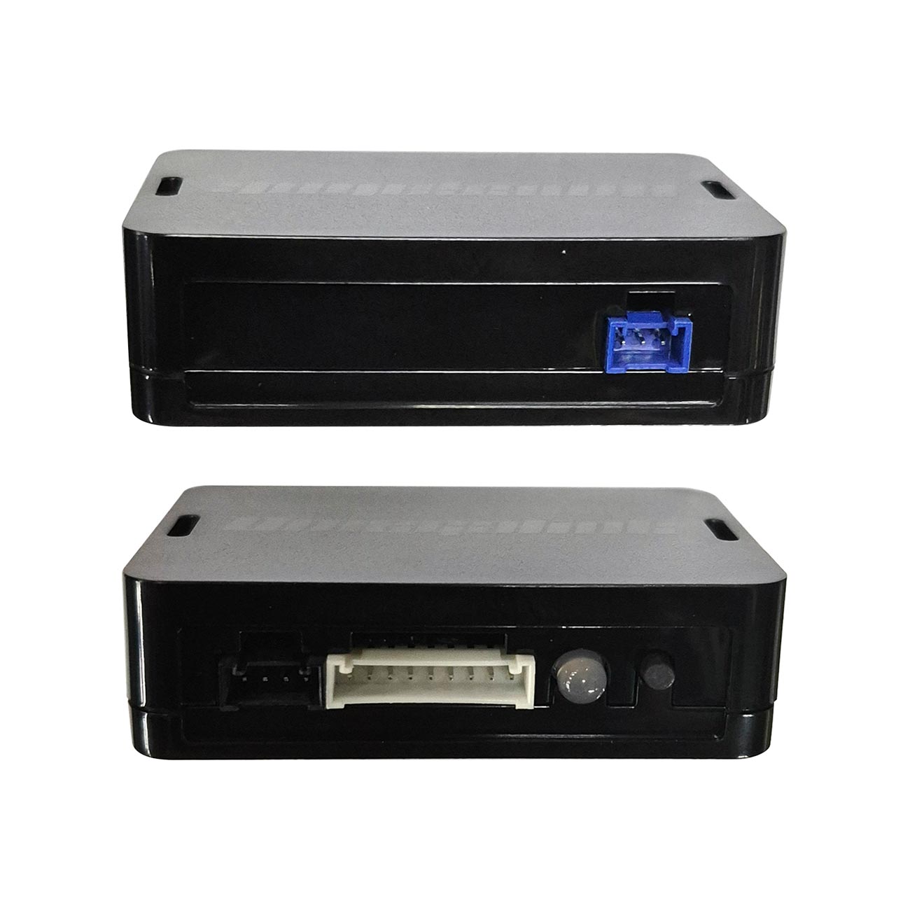 Excalibur Alarms Omegalink Flashable Programmable Immobilizer Bypass