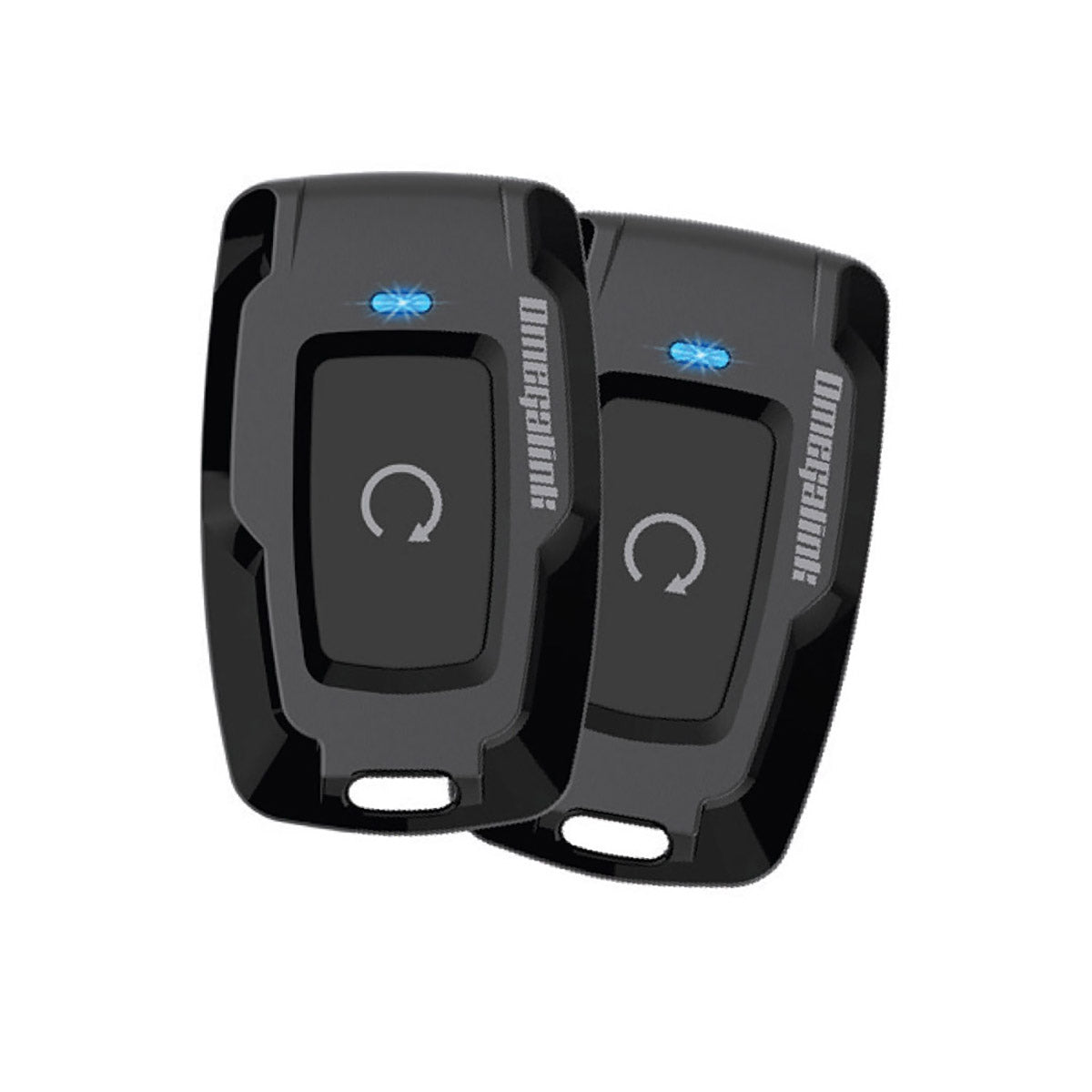 Excalibur Alarms OmegaLink OLRF15SST 1-Button 2-Way Range Extender Kit