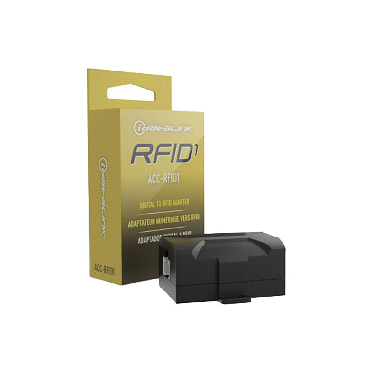 Excalibur Alarms OmegaLink RFID Cloning Accessory (Requires OLUSBHUB)