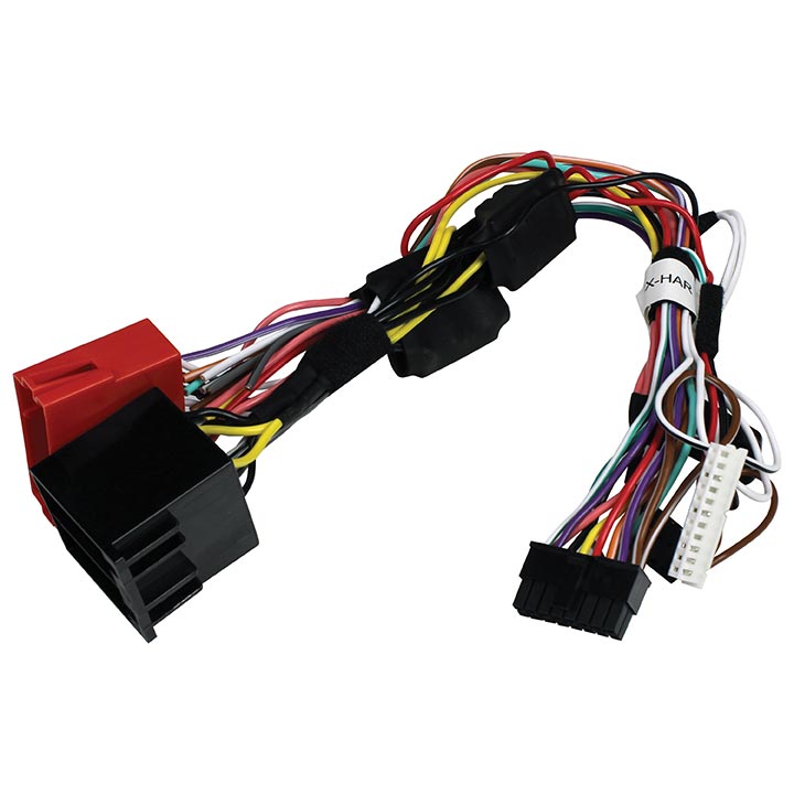 PAC OnStar Interface for Cadillac CTS (2003-2007) & SRX (2004-2006) by PAC - Model OS2CCTSX