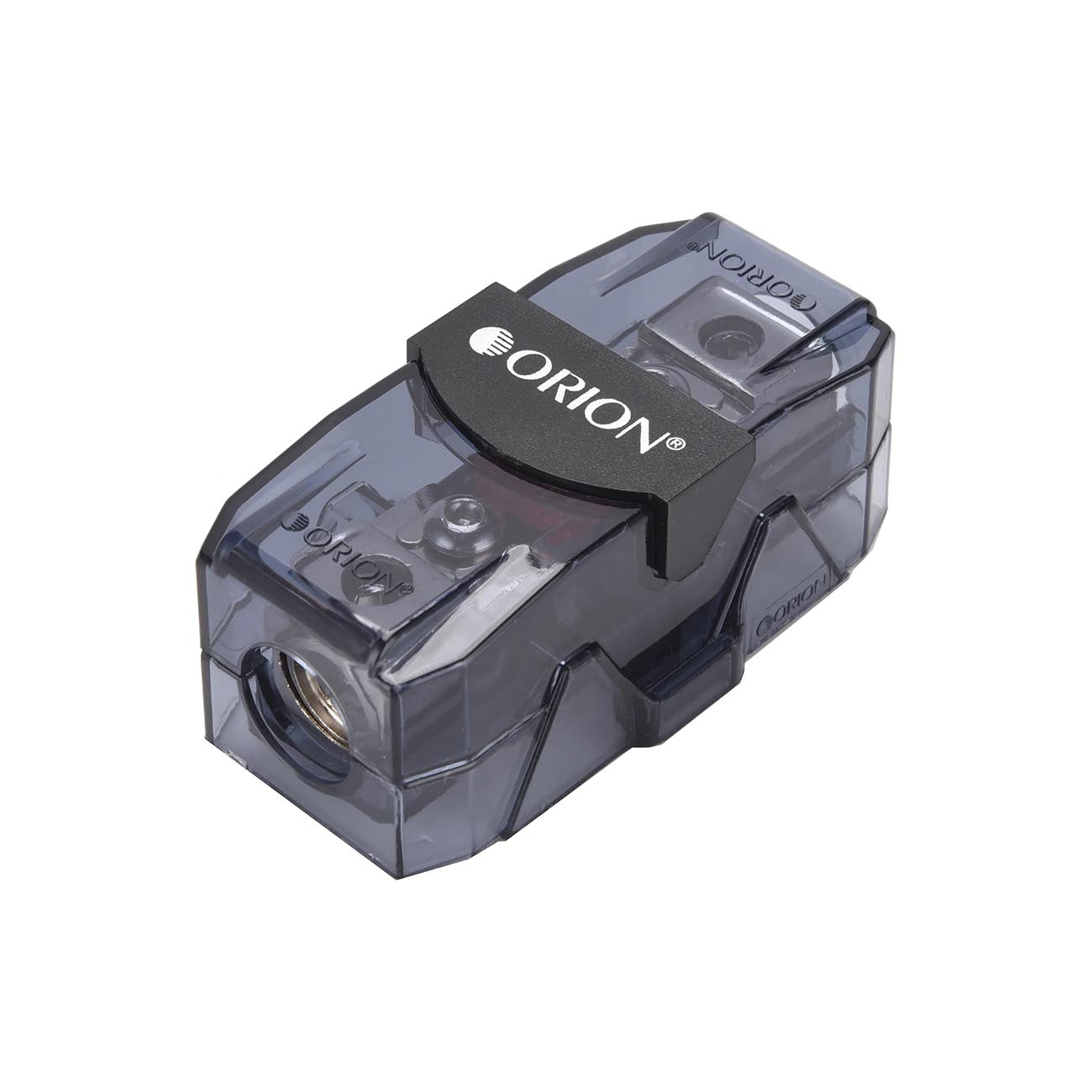 Orion Wired Series Mini ANL Fuse Holder 0/2 Gauge with 150A Fuse - View 1