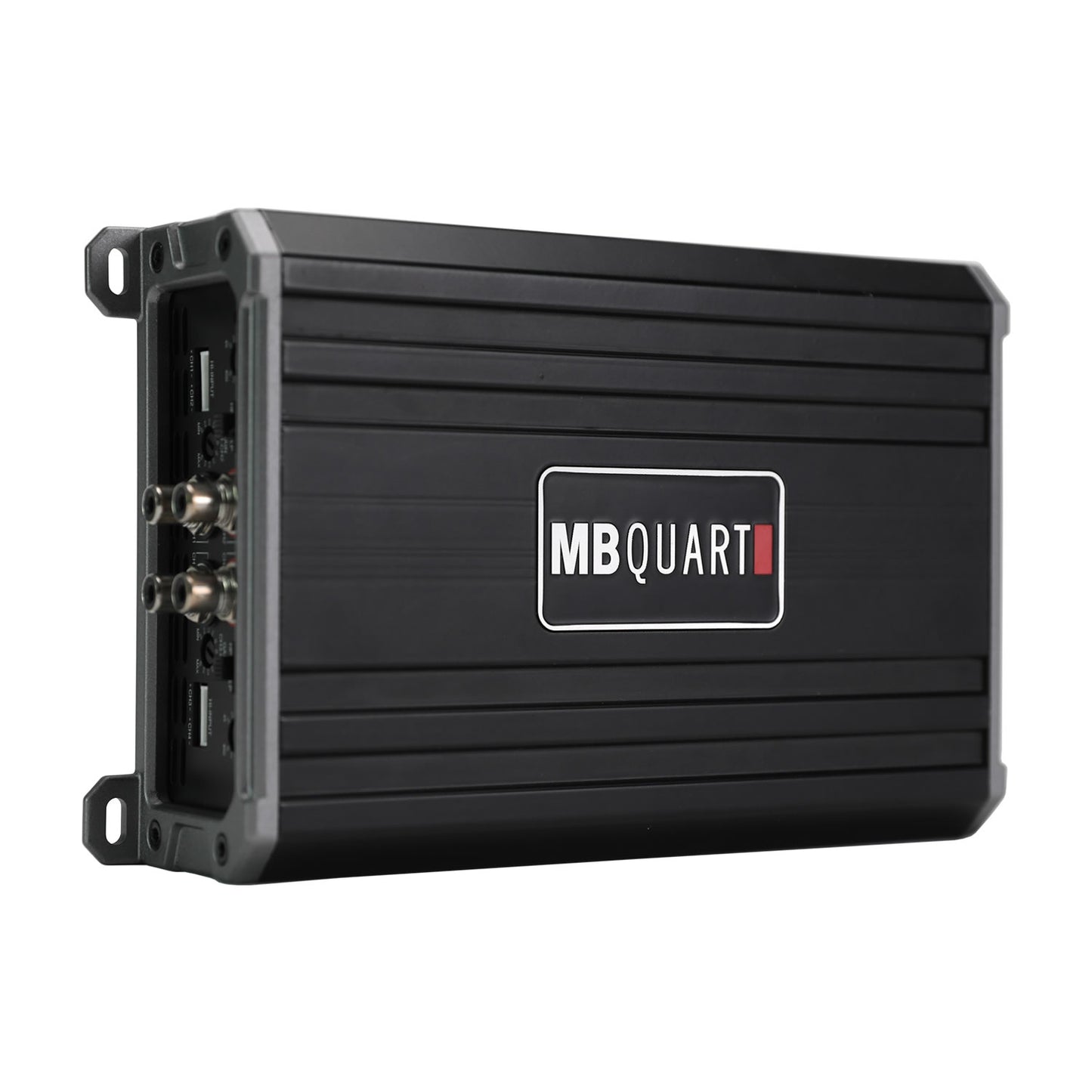 MB Quart PA1-2400.4 - Performance Series 4 Channel Amplifier