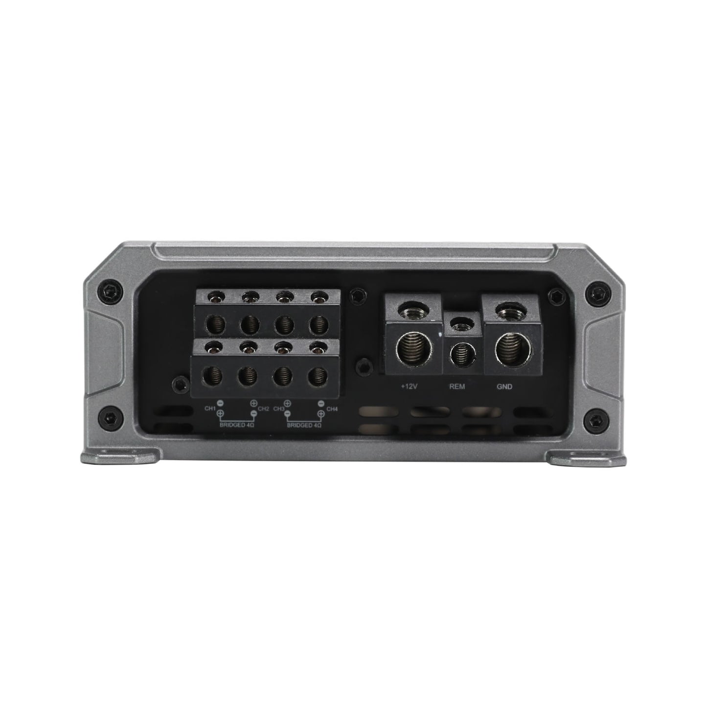 MB Quart PA1-2400.4 - Performance Series 4 Channel Amplifier