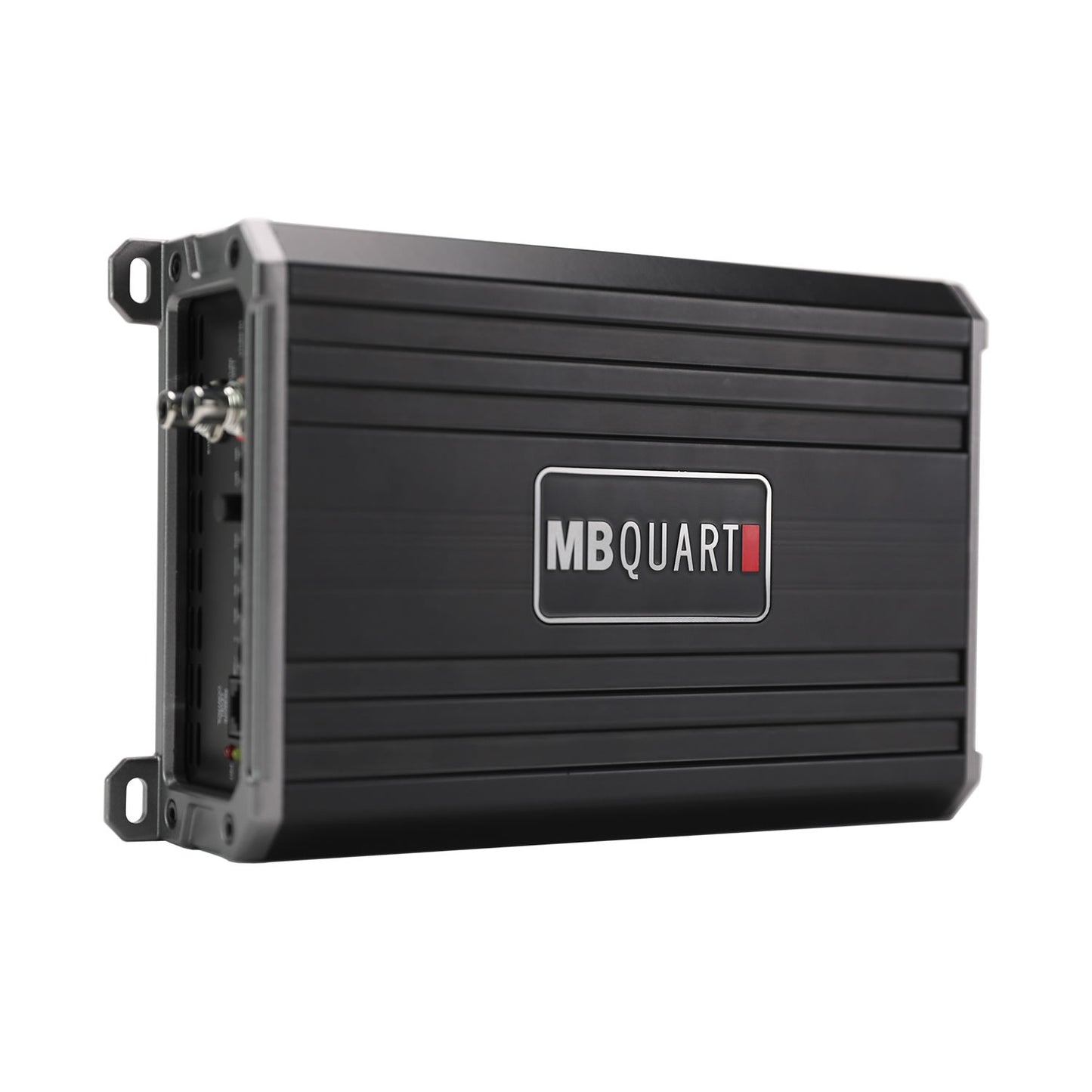 MB Quart PA1-3000.1 - Performance Series Mono Block Amplifier
