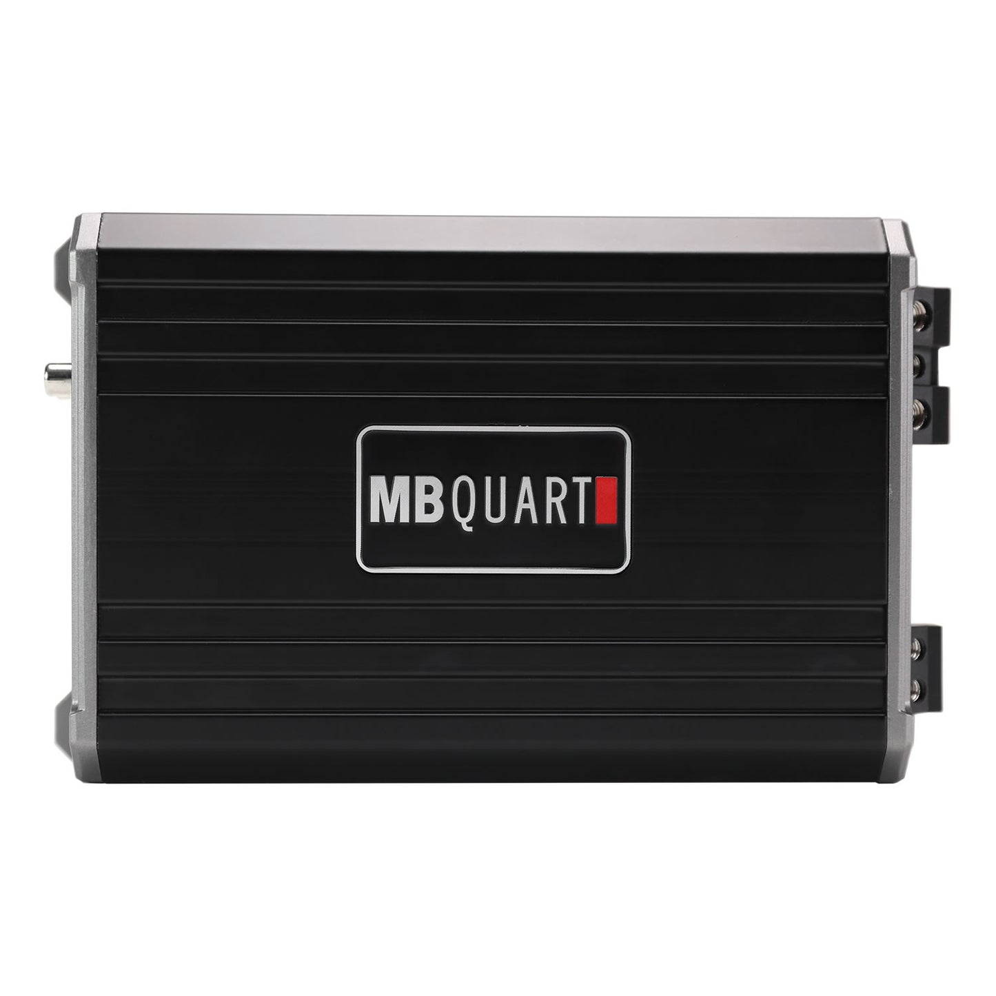 MB Quart PA1-3000.1 - Performance Series Mono Block Amplifier