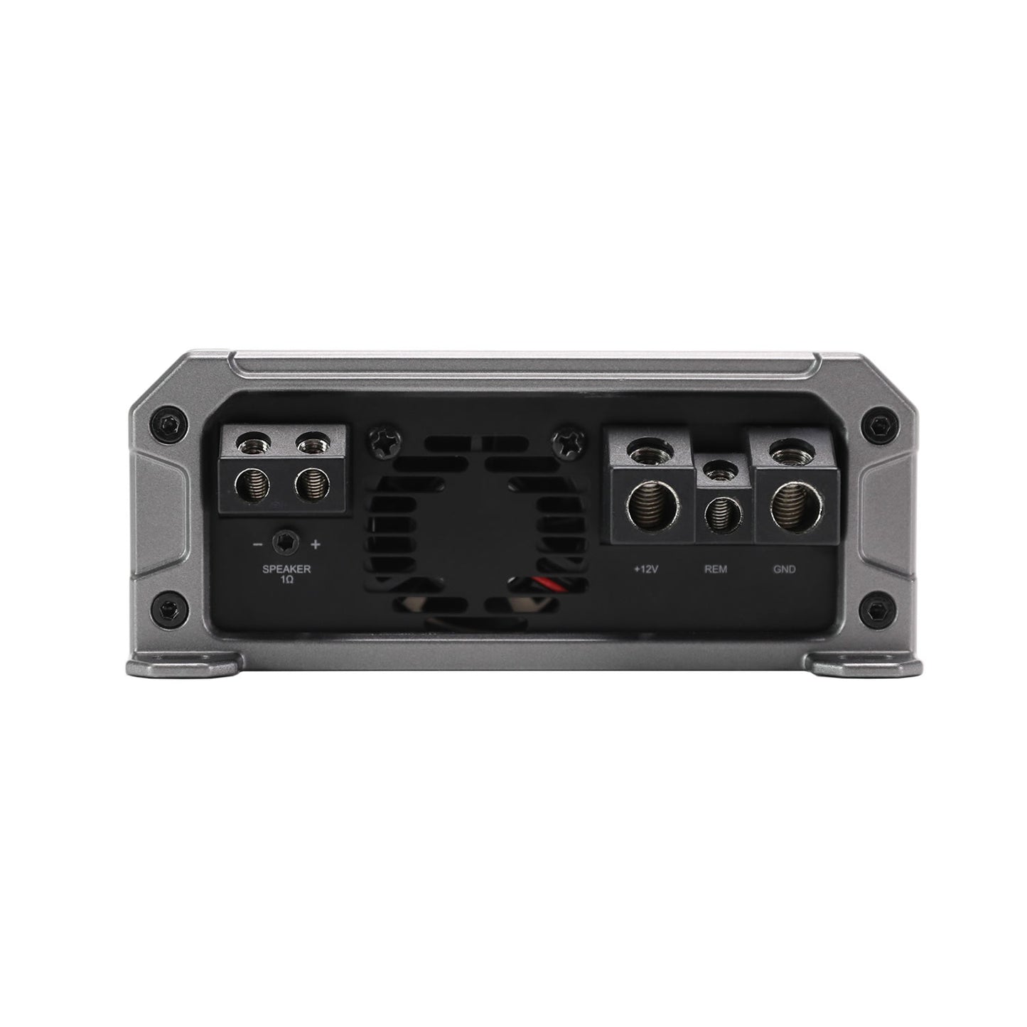 MB Quart PA1-3000.1 - Performance Series Mono Block Amplifier