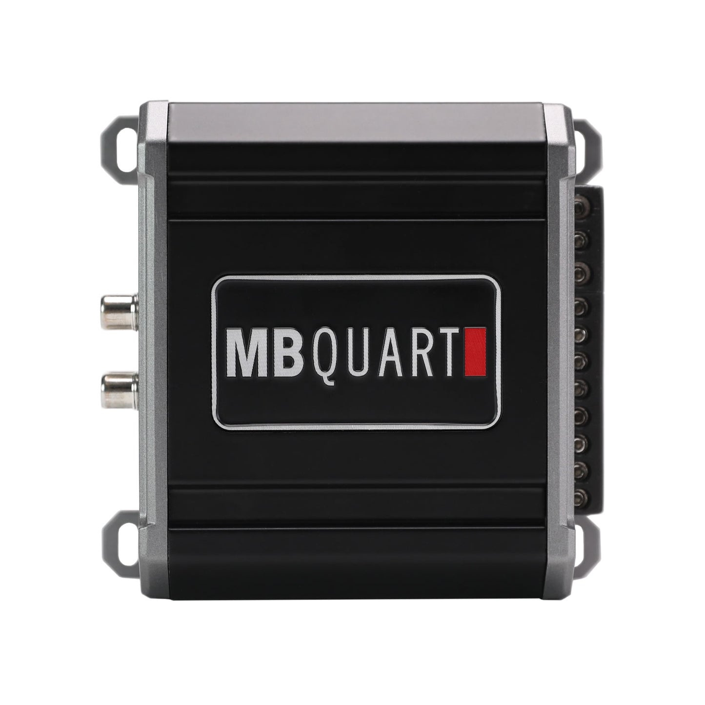 MB Quart PA1-400.4 - Performance Series 4 Channel Amplifier