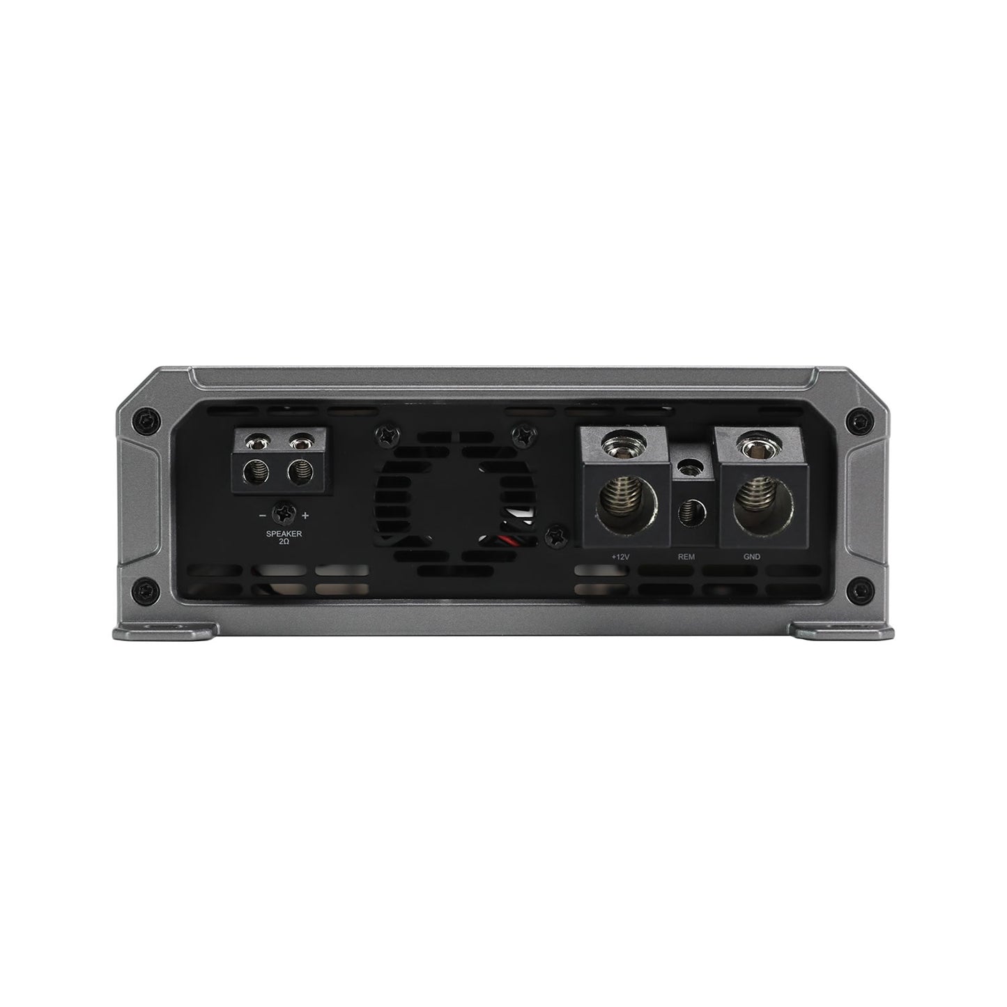 MB Quart PA1-5000.1 - Performance Series Mono Block Amplifier