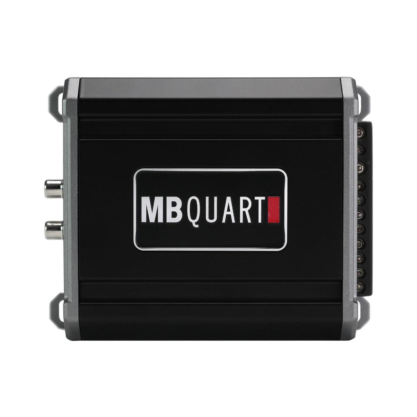 MB Quart PA1-800.4 - Performance Series 4 Channel Amplifier