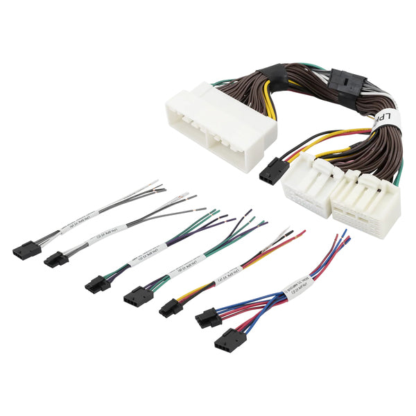 Pac(R) LPHHY06 Vehicle-Specific Audio Integration T-Harness for Select Hyundai and Kia Models