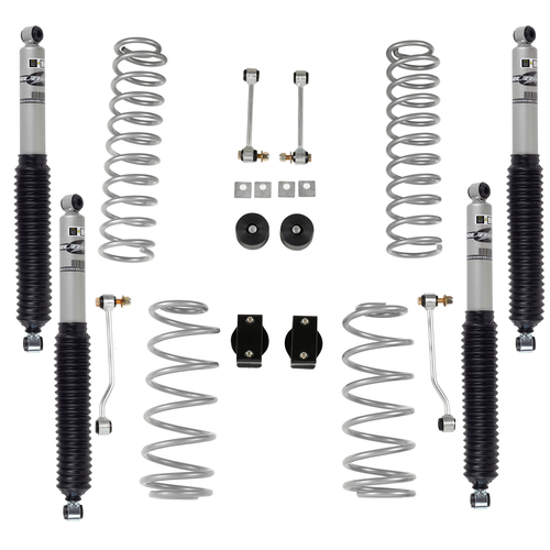 Pro Comp Suspensions JL 2.5-Inch Standard Lift Kit