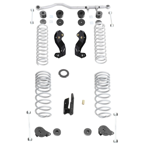 Pro Comp Suspensions JT 3.5 Sport Kit for 4-Door Jeep Wrangler