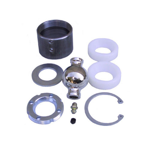 Pro Comp Suspensions Super Flex Small Assembly