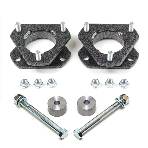 Pro Comp Suspensions PCSTOYLL112 Lower Control Arm Lift Kit for 2005-2023 Toyota Tacoma 4WD, 2003-2024 4Runner and 2005-2014 FJ Cruiser