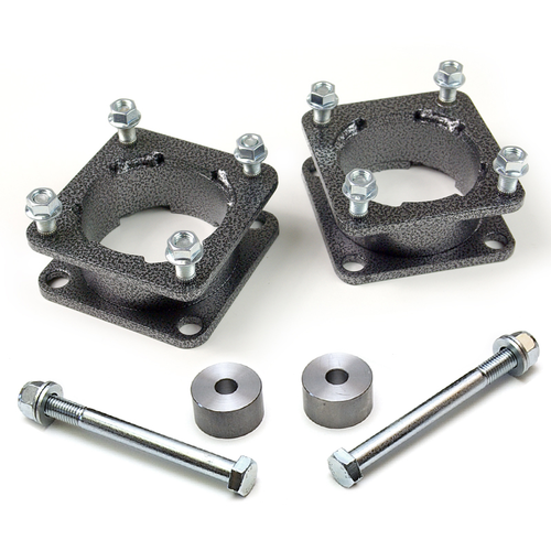 Pro Comp Suspensions 2.5-Inch Front Leveling Kit for 2007-2021 Toyota Tundra
