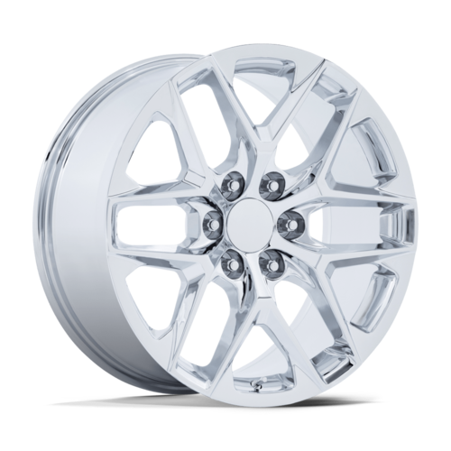 PR229 22X9 6X5.5 78 +28 CHROME