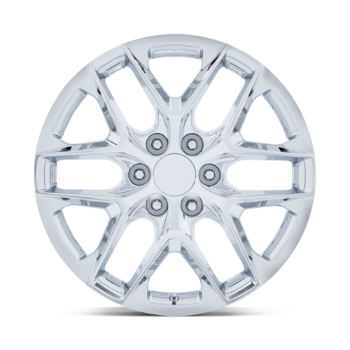 PR229 20X9 6X5.5 78 +28 CHROME
