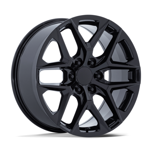 PR229 24X10 6X5.5 78 +31 G-BLK