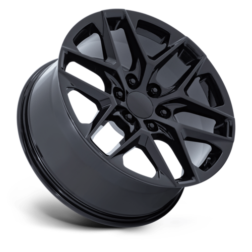 PR229 22X9 6X5.5 78 +28 G-BLK