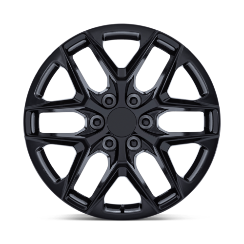 PR229 22X9 6X5.5 78 +28 G-BLK