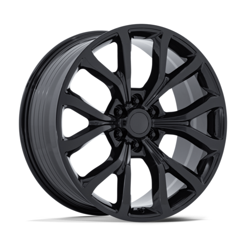 PR230 22X9.5 6X135 87 +44 G-BLK