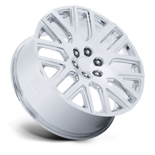 PR231 24X10 6X5.5 78 +31 CHROME