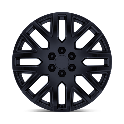 PR231 24X10 6X5.5 78 +31 G-BLK
