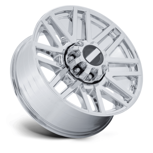 Performance Replicas PR236 - 20x9 8x170 +40 Chrome Wheel