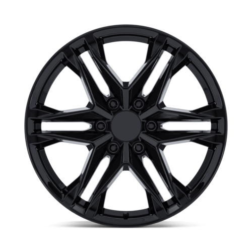 PR238 18X8.5 6X132 74 +37 G-BLK