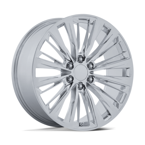 Performance Replicas PR226 - 26x10 Chrome Wheel